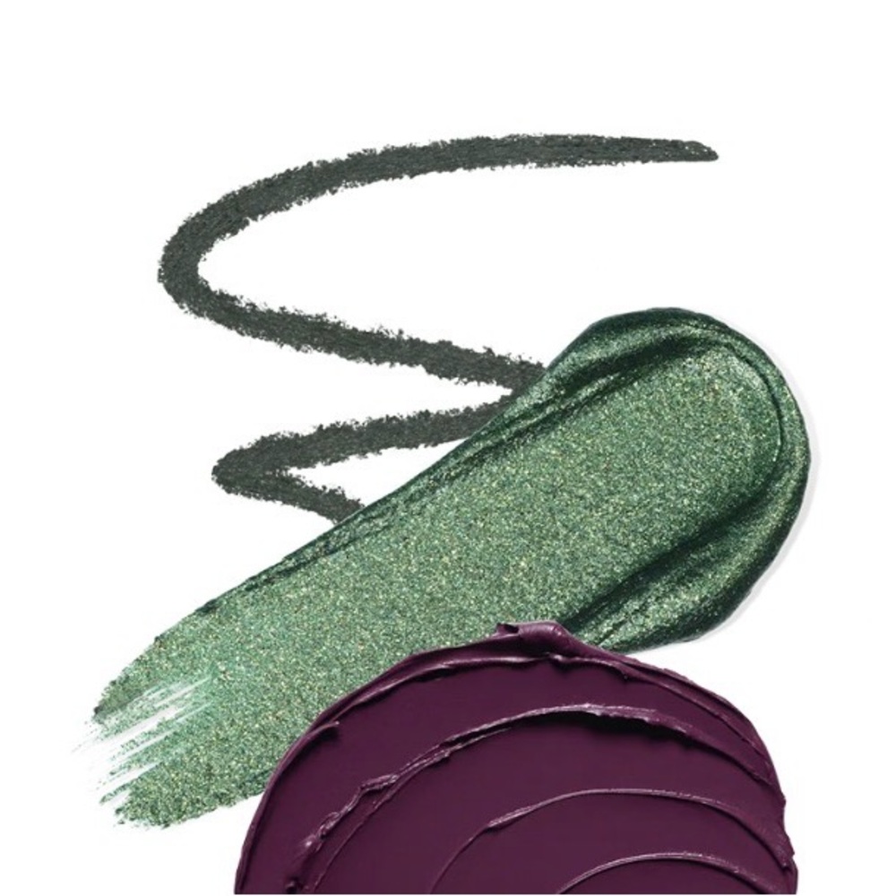 R.E.M. Beauty Elphaba Eyeshadow + Eyeliner - Picture 5 of 8